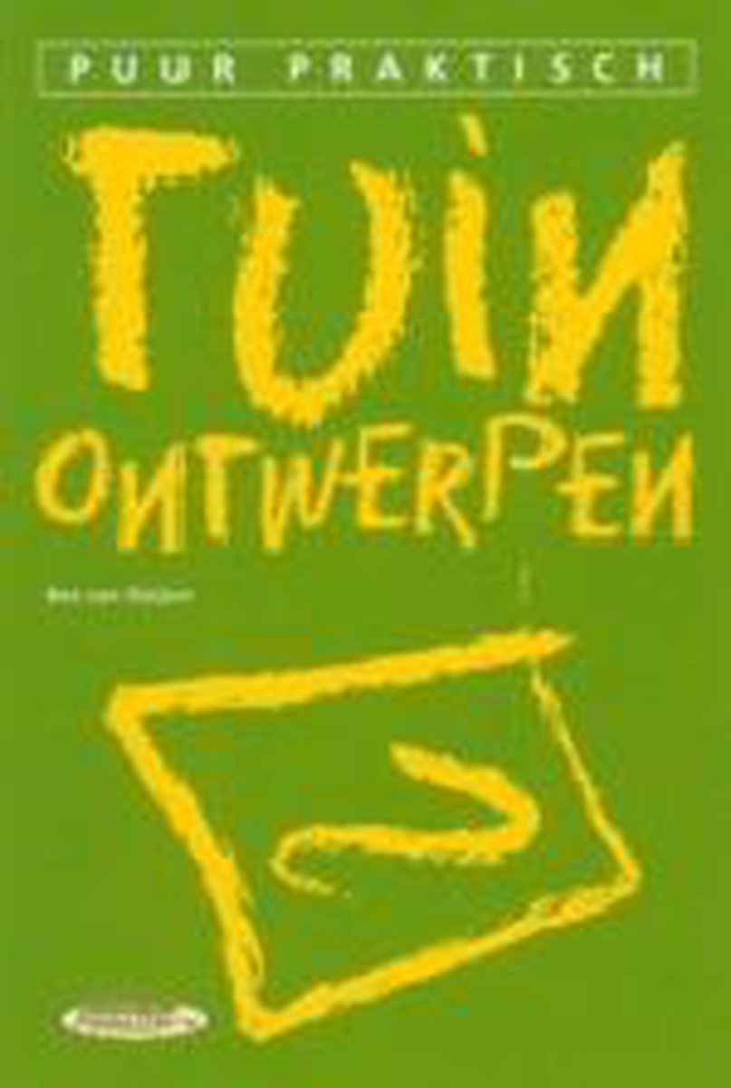 Tuinontwerpen / Puur praktisch