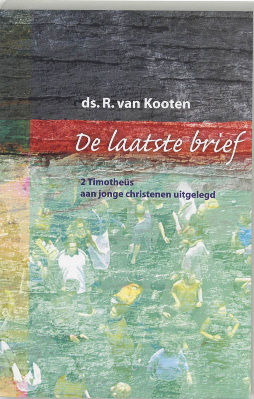 De Laatste Brief