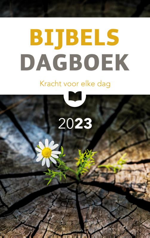 Bijbels dagboek 2023