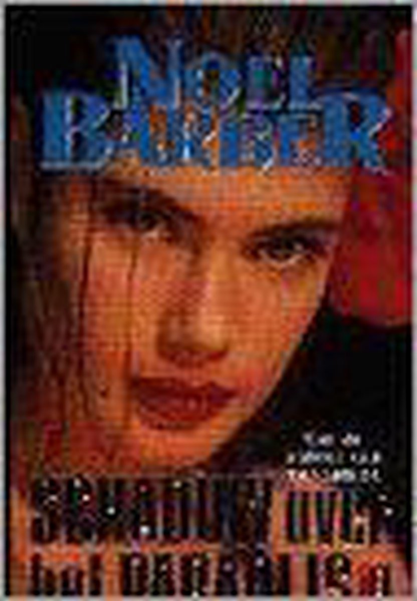 Schaduwen over het paradijs