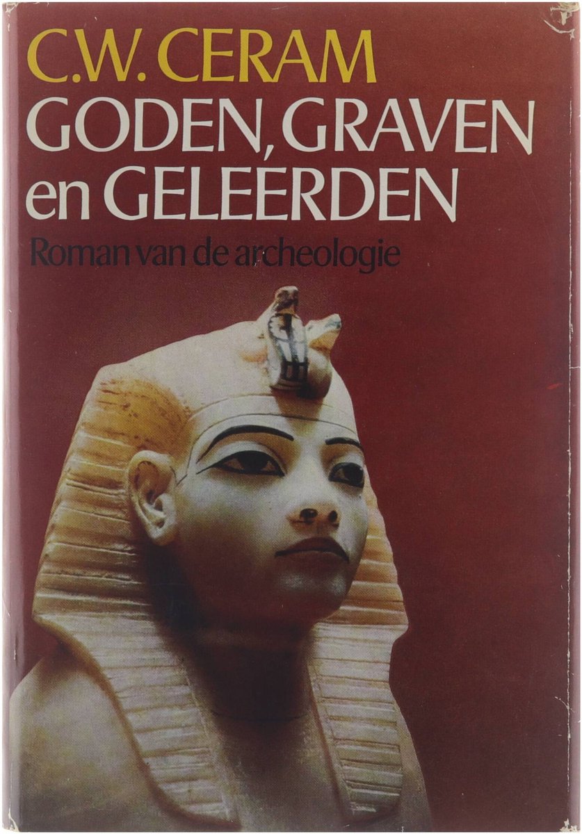 Goden, graven en geleerden