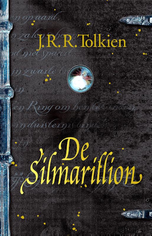 De silmarillion / Zwarte Serie