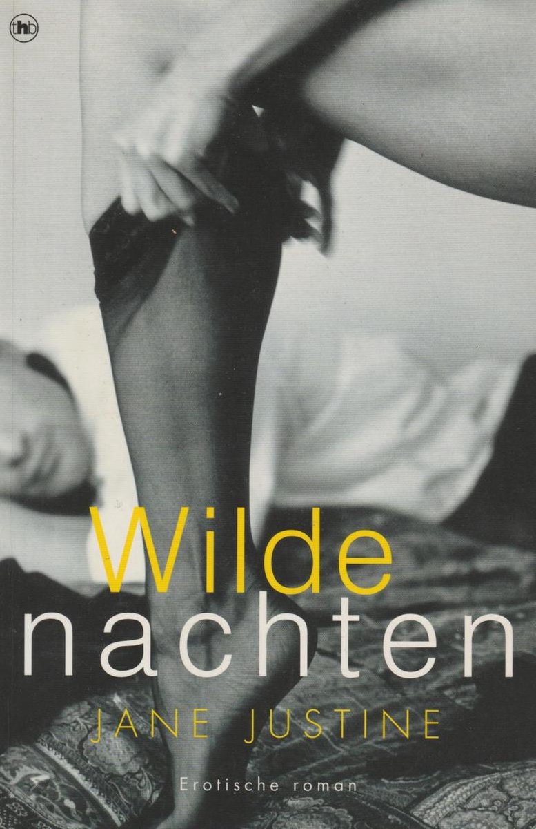 Wilde nachten