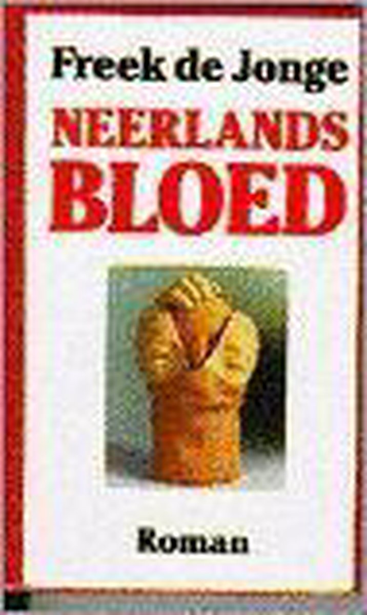 Neerlands bloed