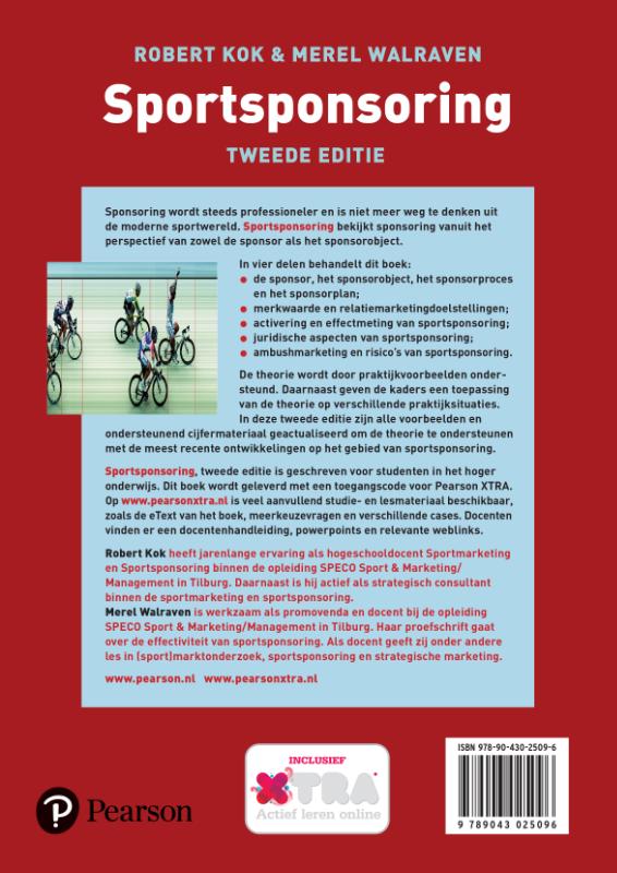 Sportsponsoring achterkant