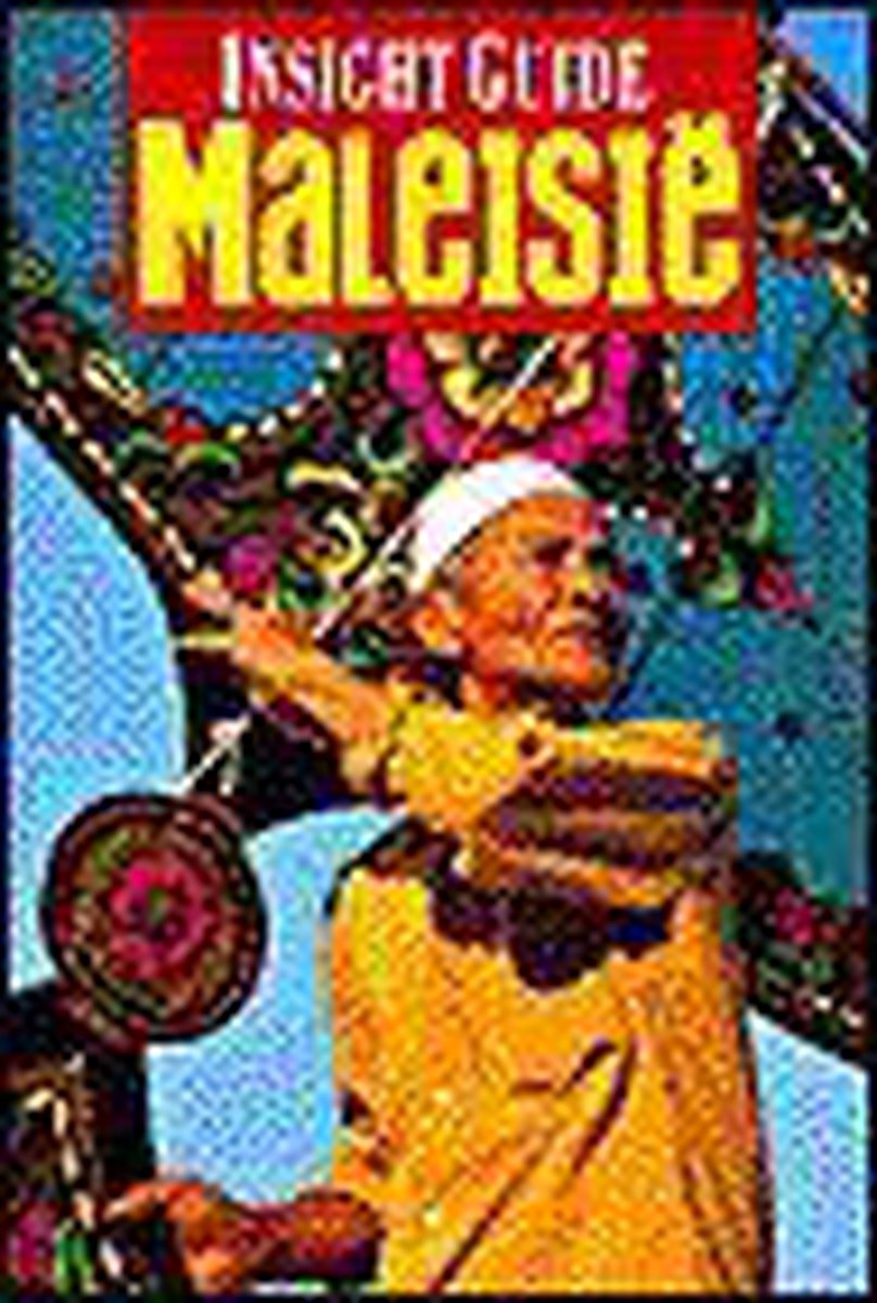 Maleisie / Nederlandse editie / Insight guides