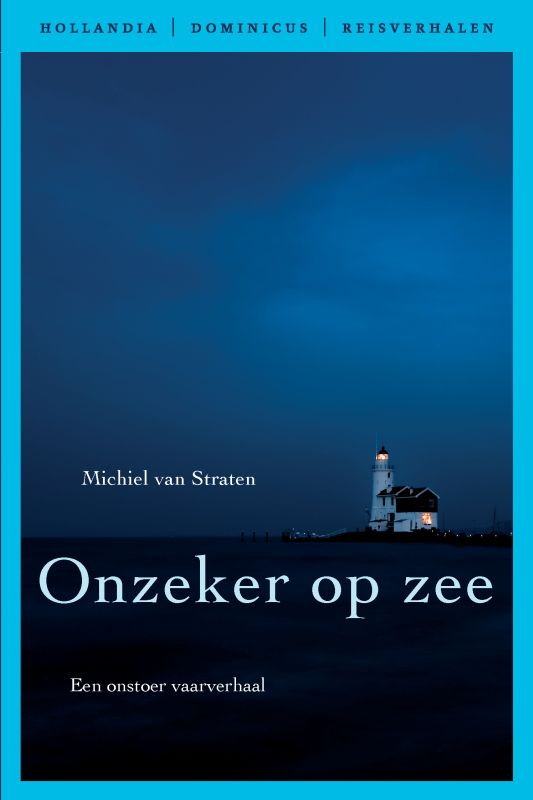 Onzeker op zee / Onzeker op zee