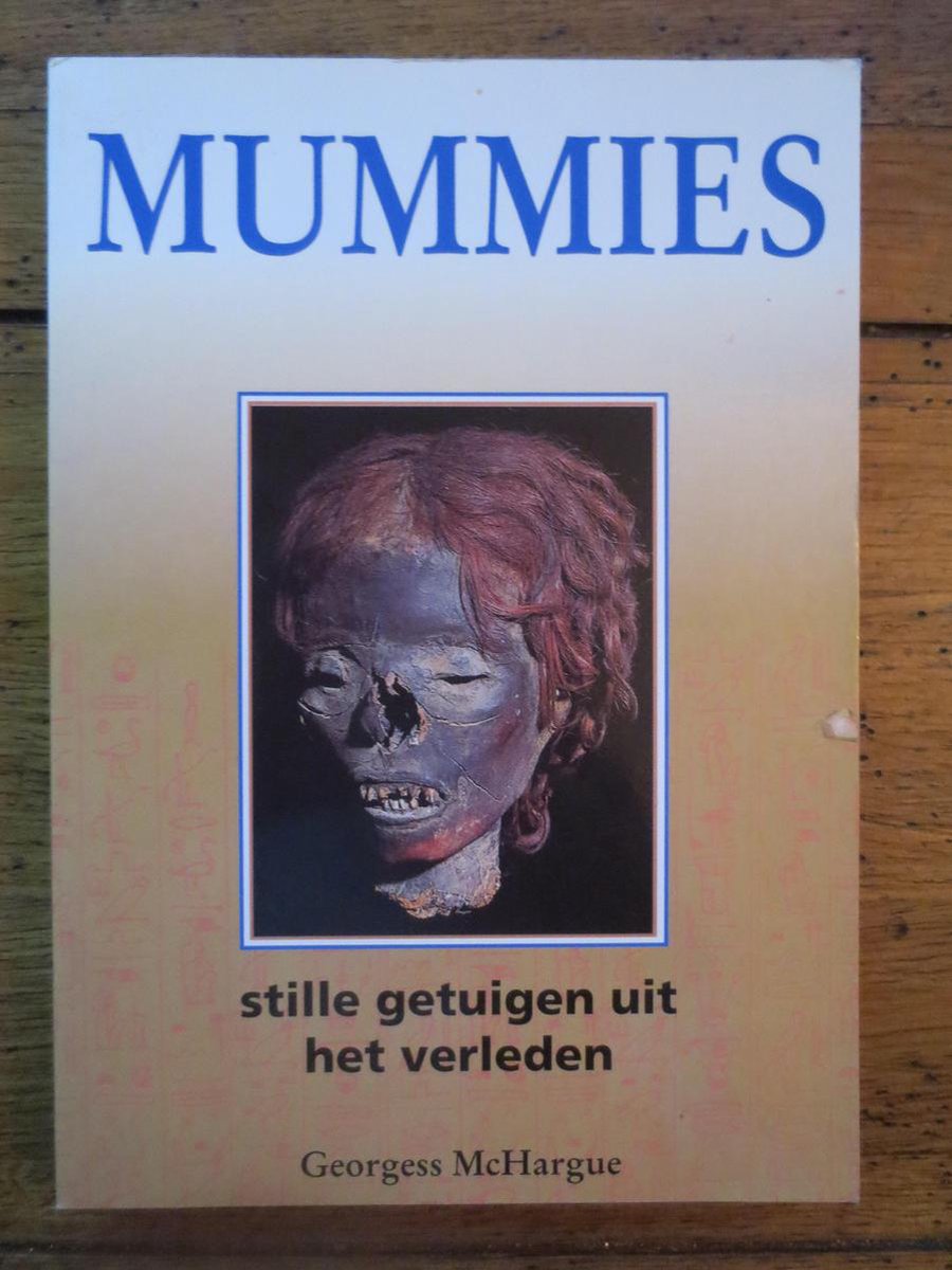 Mummies