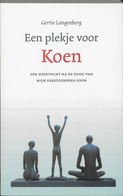 Een plekje voor Koen