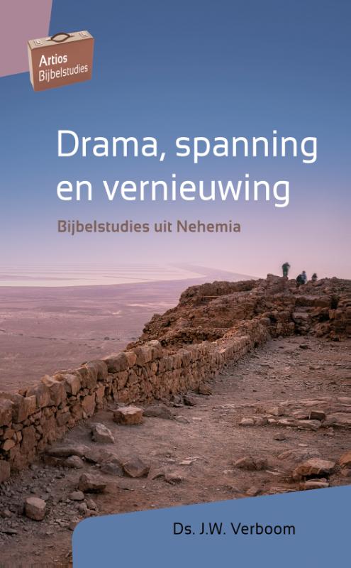 Drama, spanning en vernieuwing / Artios Bijbelstudies