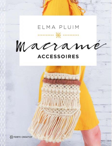 Macrame accessoires