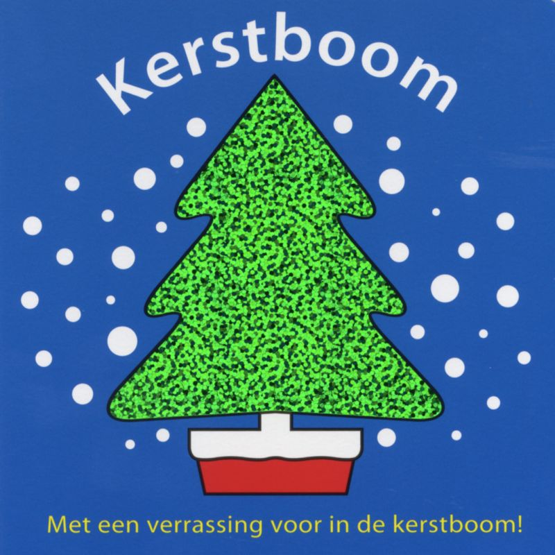 Kerstboom