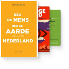 Mens en maatschappij