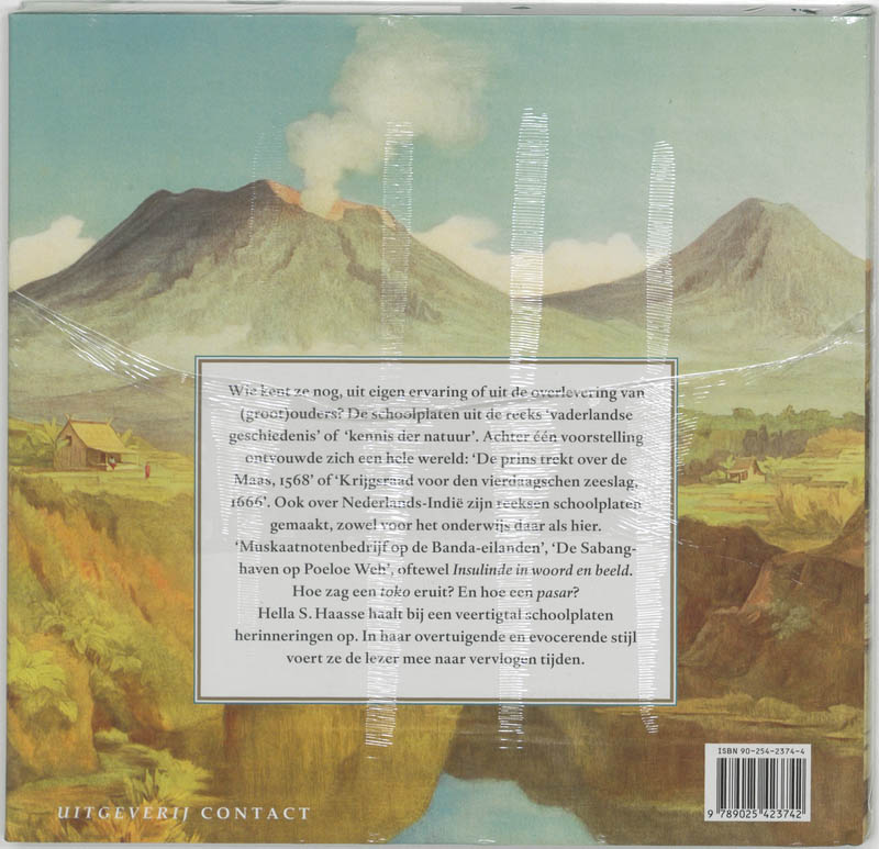 Bij De Les achterkant