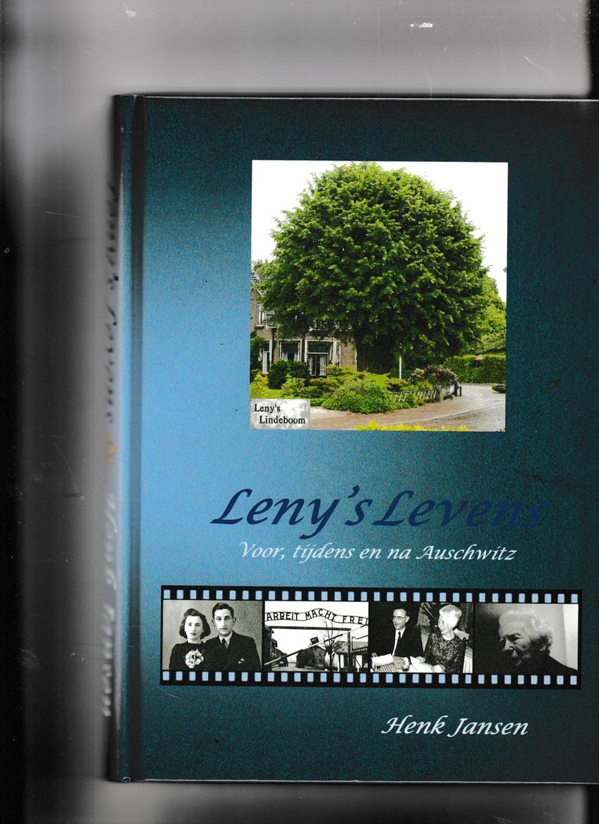 Leny's levens