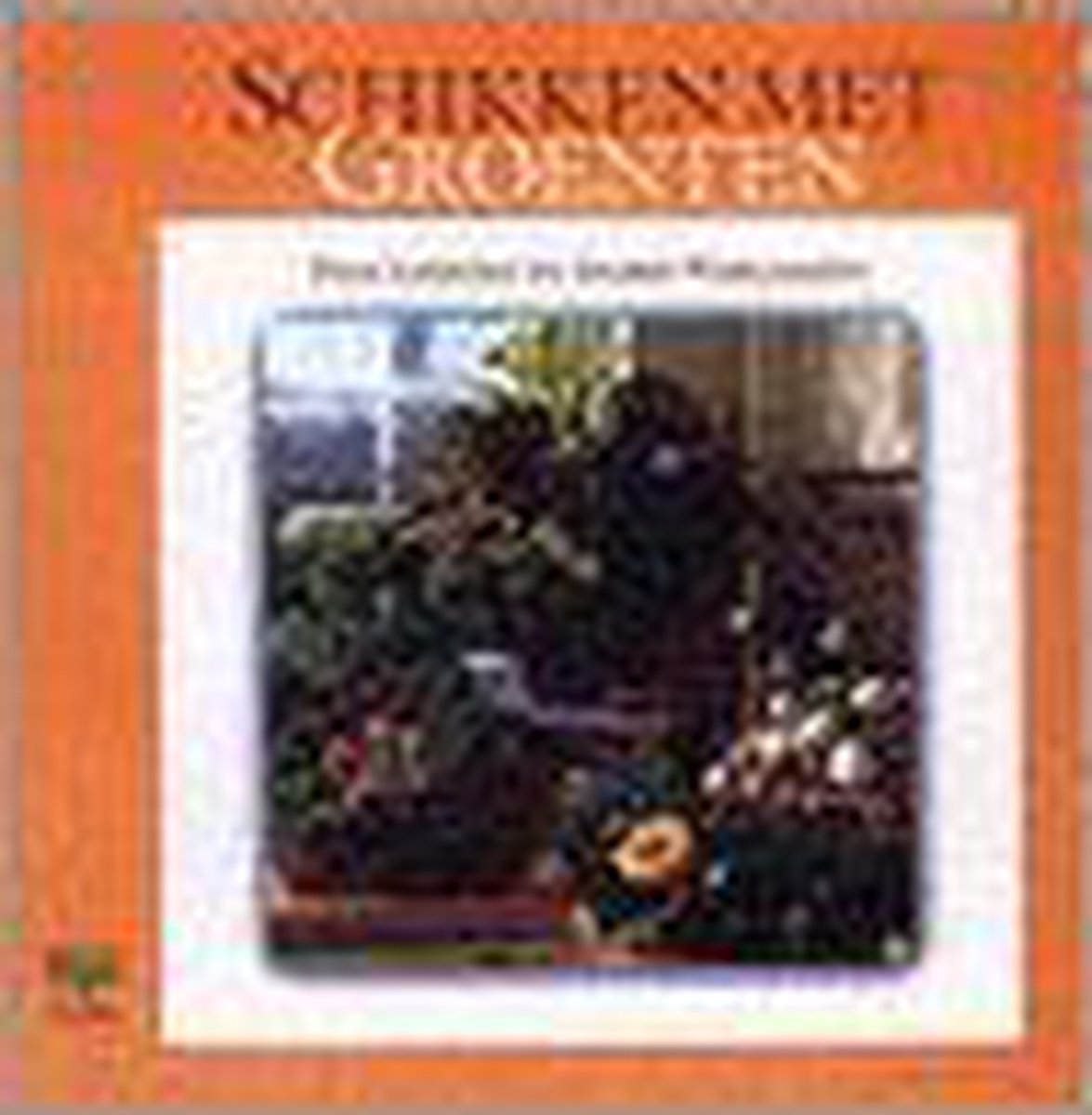 Schikkingen met groenten