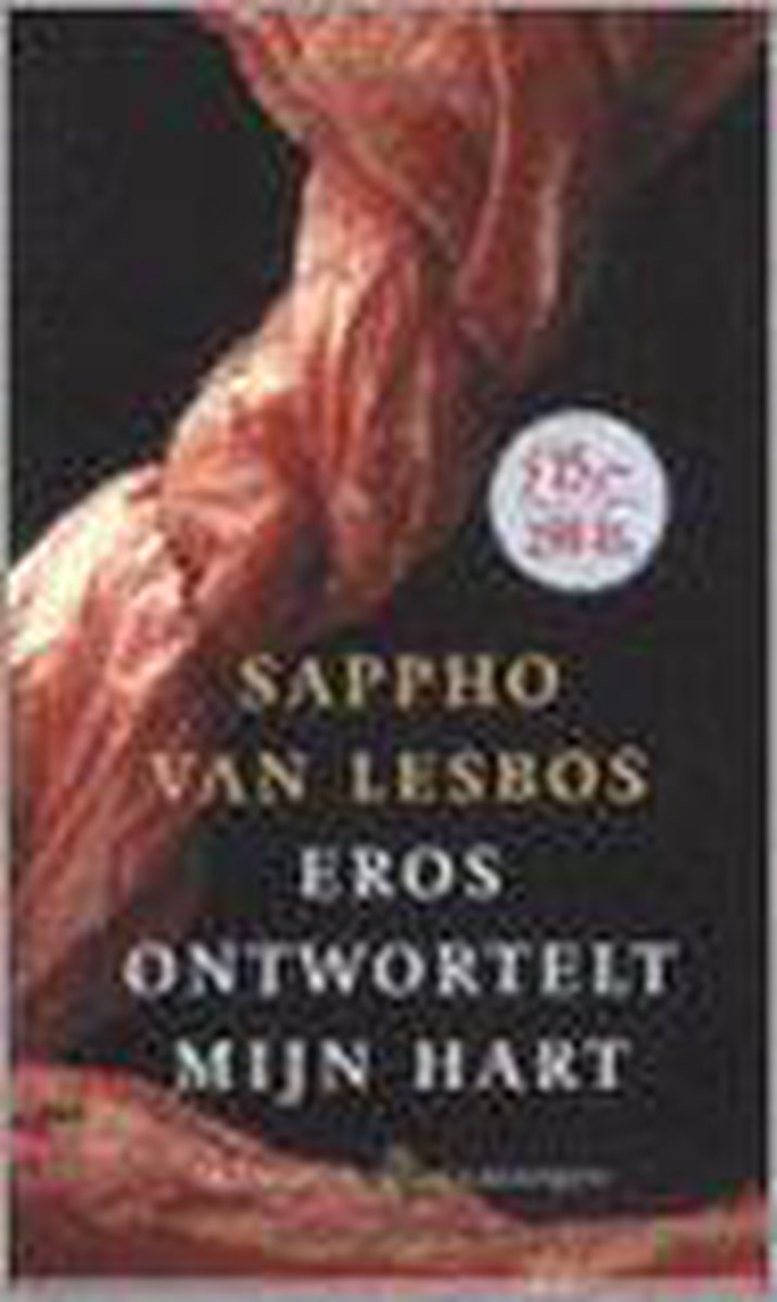 Eros ontwortelt mijn hart / Flamingo classique pocket