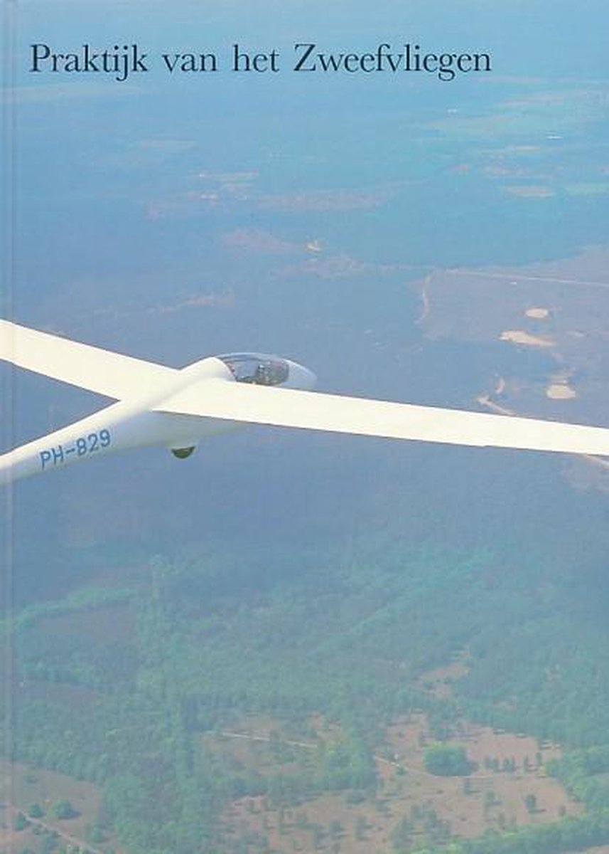 Praktijk van het zweefvliegen