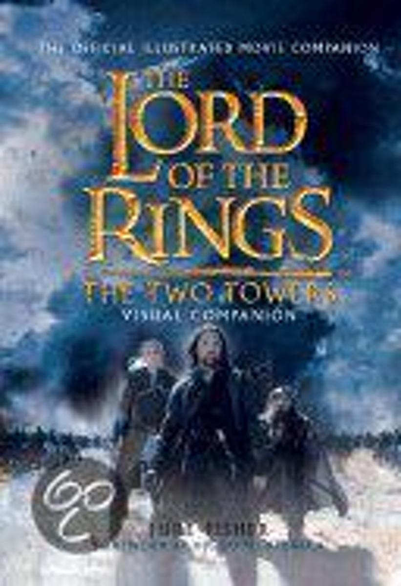The Lord of the Rings
