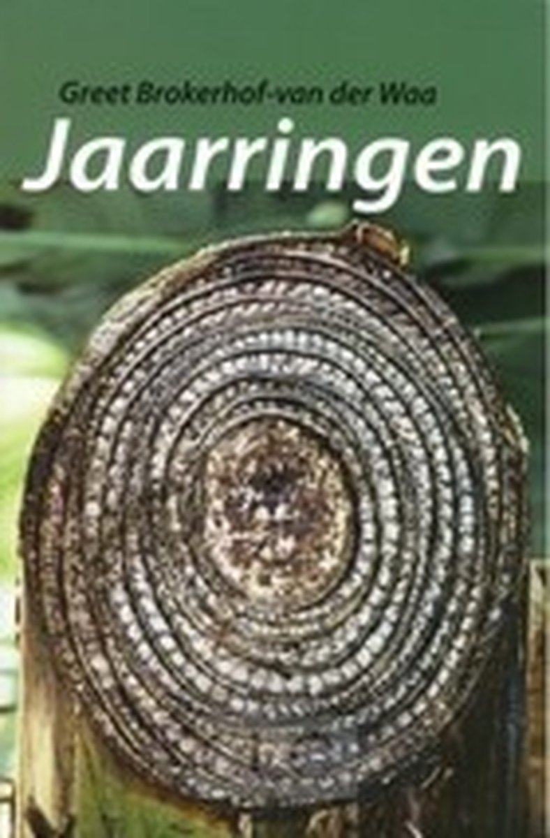 Jaarringen