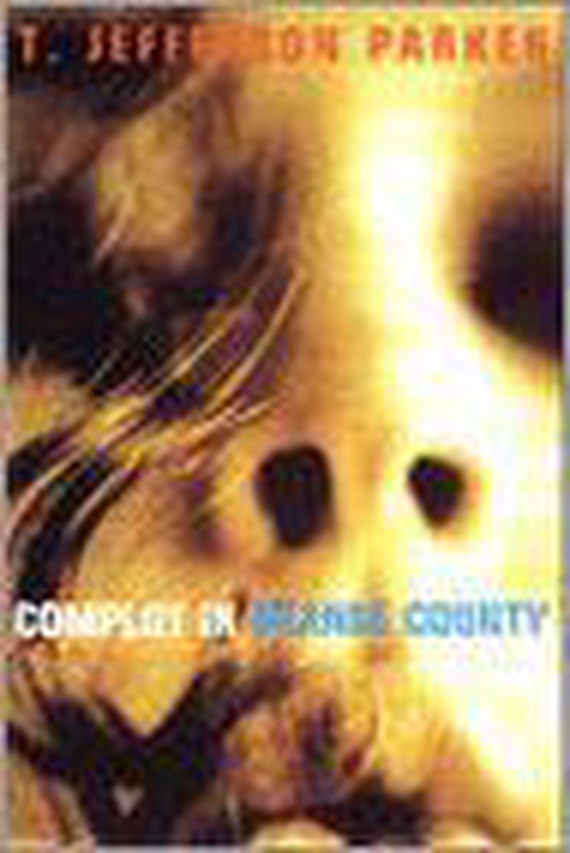 Complot in orange county