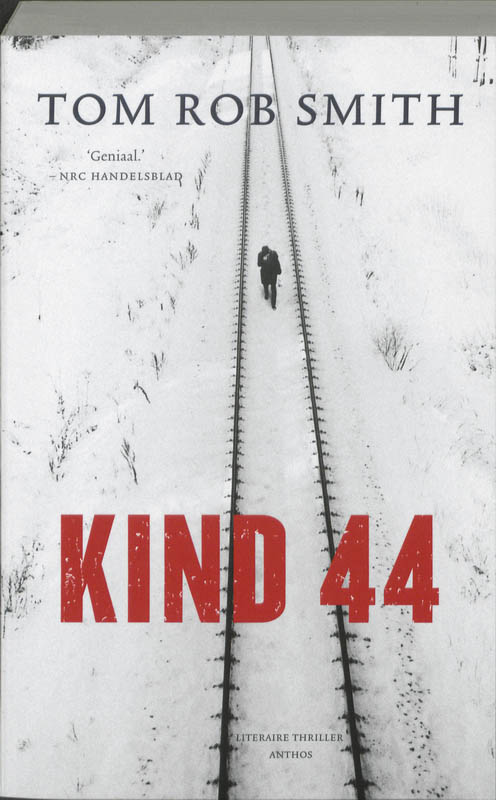 Kind 44 / Leo Demidov / 1