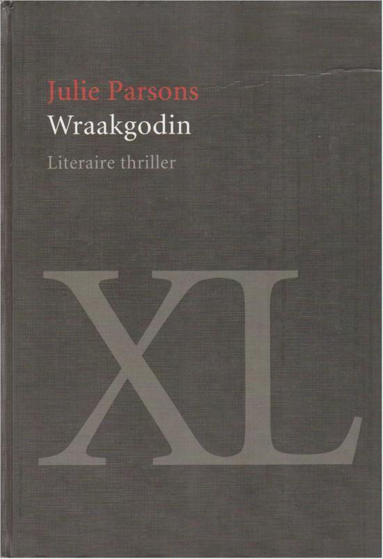 Wraakgodin