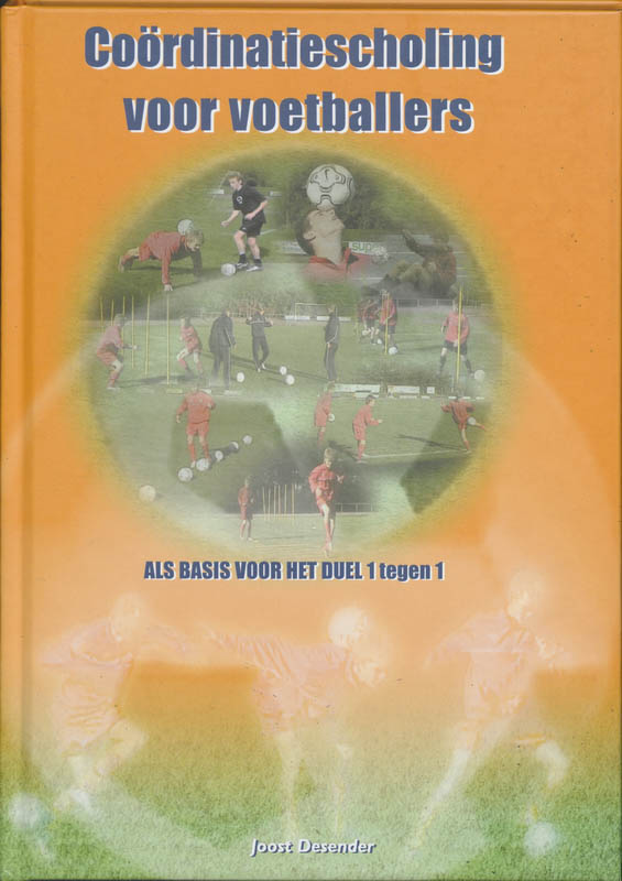 Coordinatiescholing Voor Voetballers