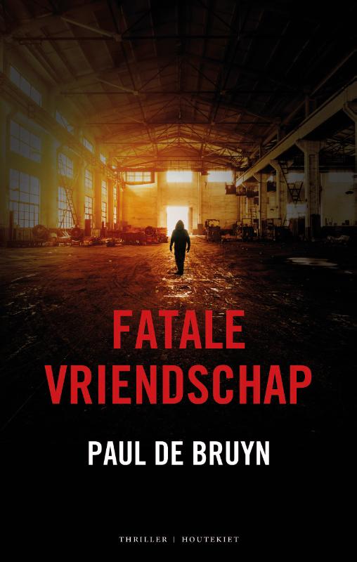 Fatale vriendschap