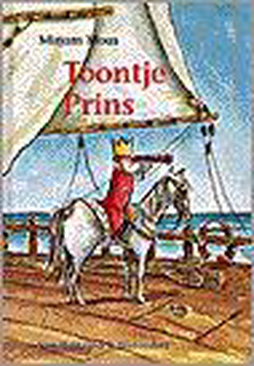 Toontje Prins