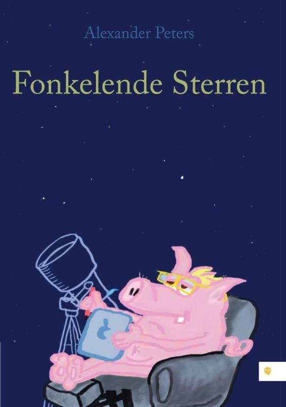 Fonkelende sterren