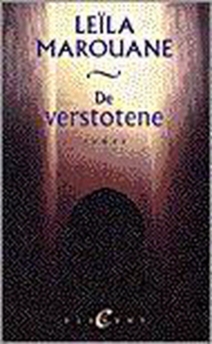 De verstotene - L. Marouane