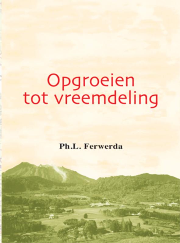 Opgroeien tot vreemdeling