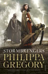 Stormbrengers / Orde der duisternis / 2