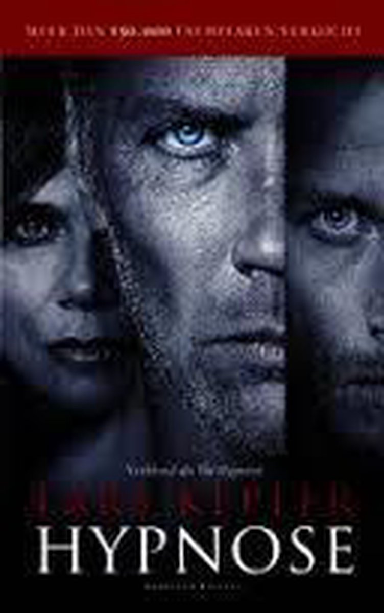 Hypnose / Joona Linna / 1