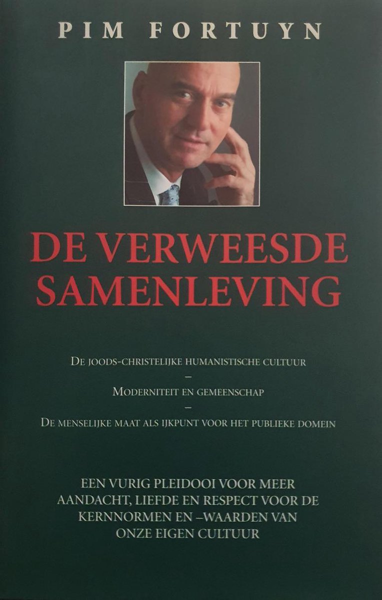 VERWEESDE SAMENLEVING