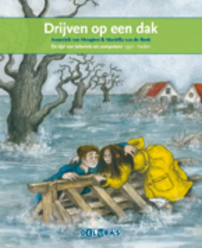 Drijven op een dak / Terugblikken leesboeken / 42