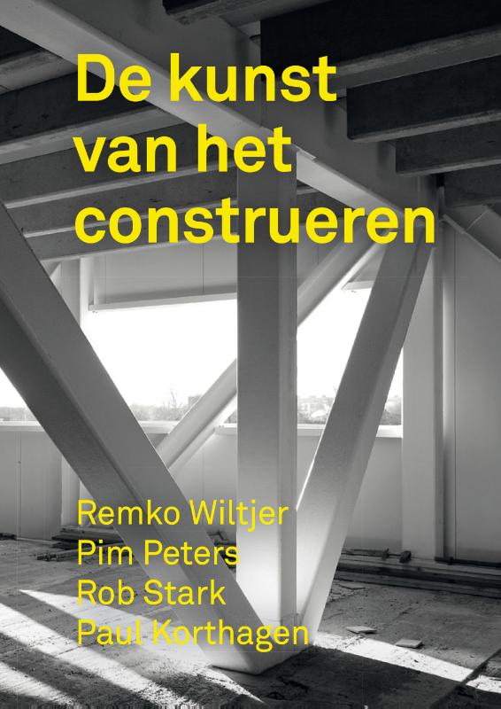 De kunst van het construeren
