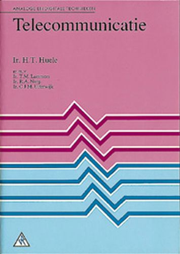 Telecommunicatie