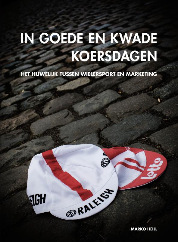 In goede en kwade koersdagen