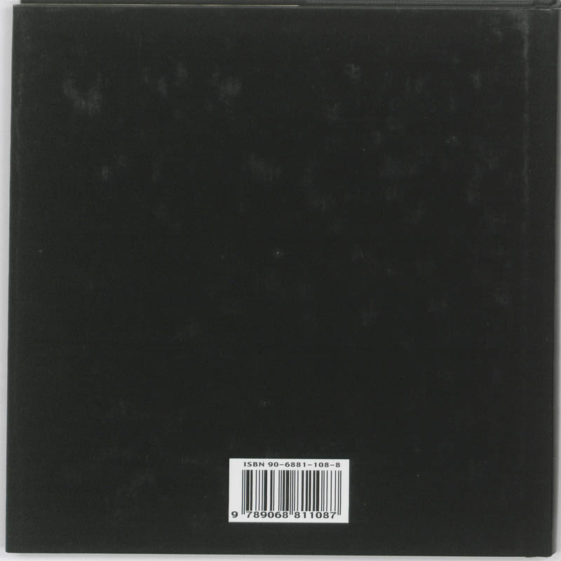 Realisten / 2002 achterkant