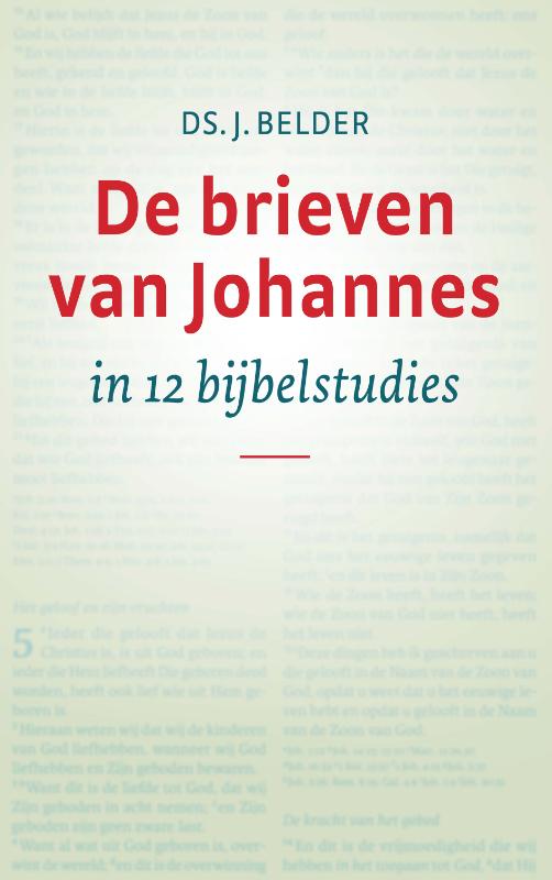 De brieven van Johannes