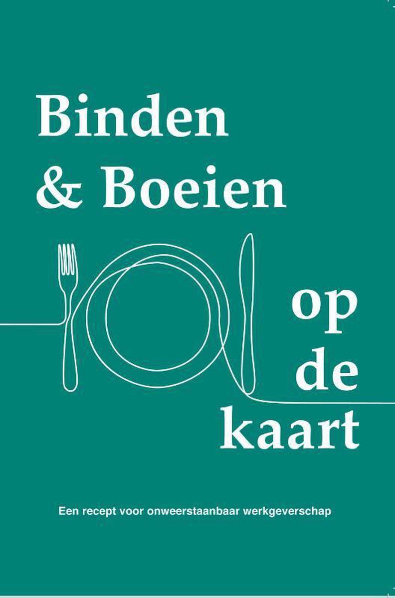 Binden & Boeien op de kaart