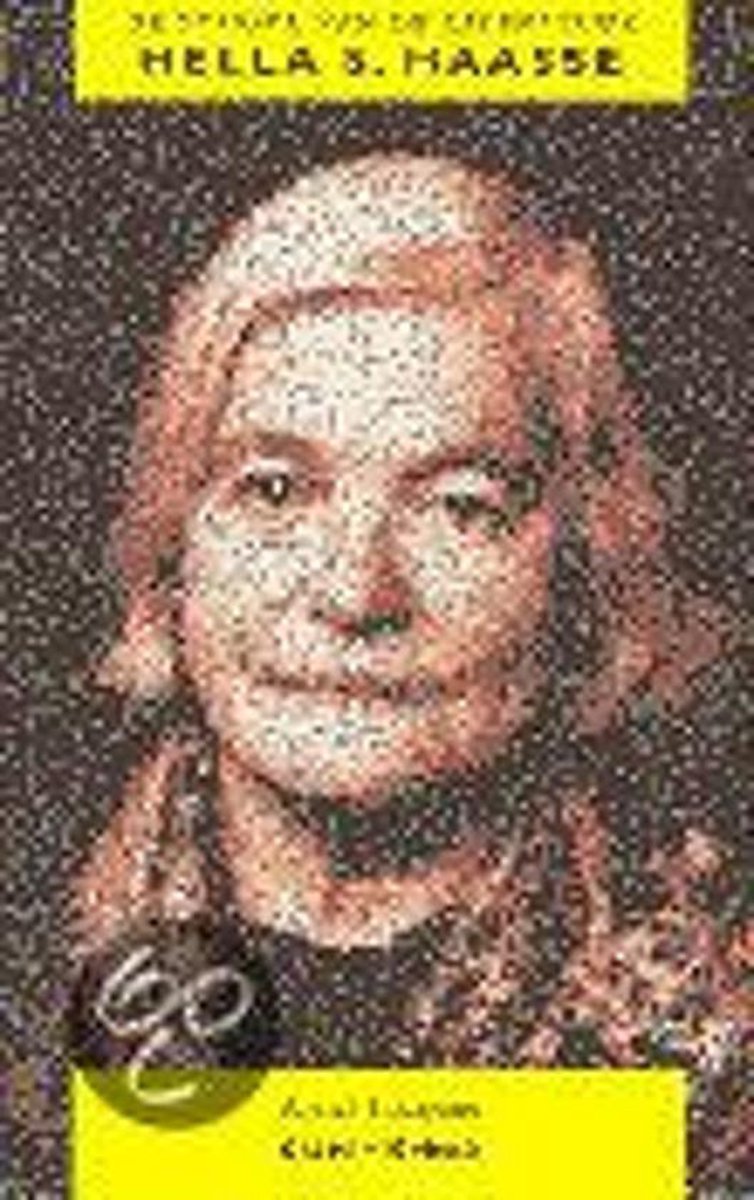 Hella S. Haasse / De school van de literatuur