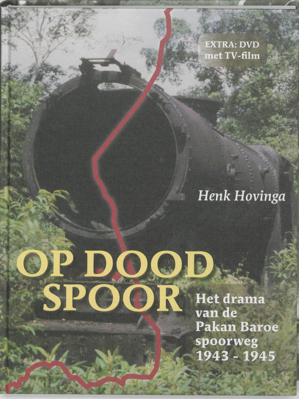 Op Dood Spoor