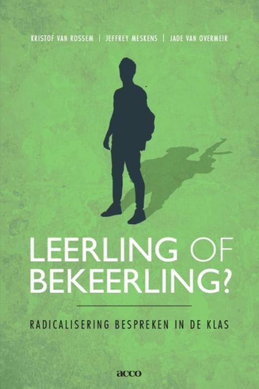 Leerling of bekeerling?