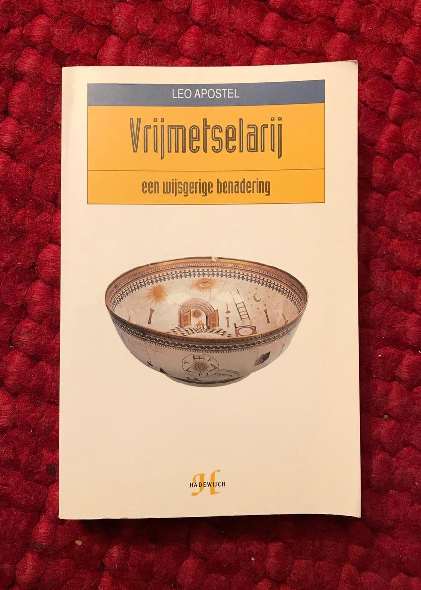 Vrijmetselarij - Leo Apostel