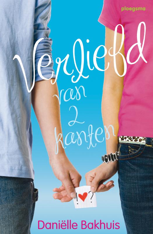 Verliefd van 2 kanten