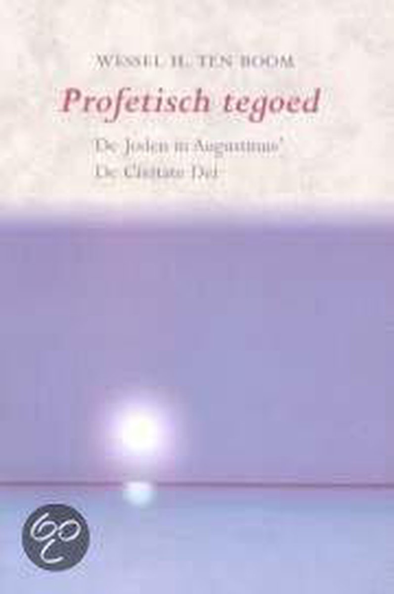 Profetisch Tegoed