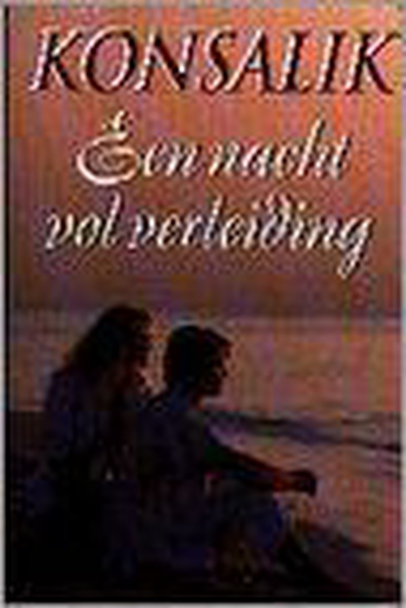 Een nacht vol verleiding